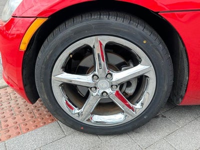 2007 Saturn Sky Base
