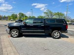 2016 Chevrolet Silverado 2500HD LTZ