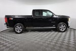 2013 Chevrolet Silverado 2500HD LTZ
