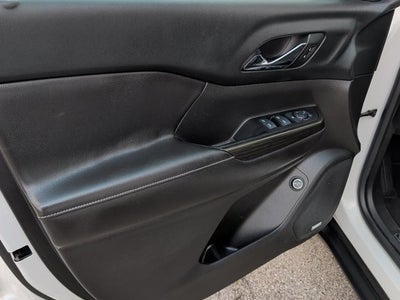 2017 GMC Acadia SLT