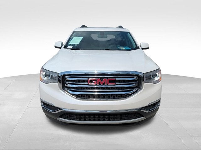 2017 GMC Acadia SLT