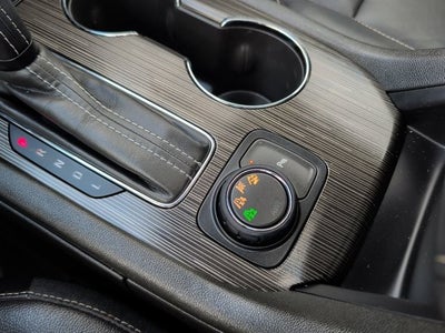 2017 GMC Acadia SLT