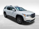 2017 GMC Acadia SLT