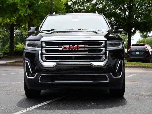 2020 GMC Acadia SLT