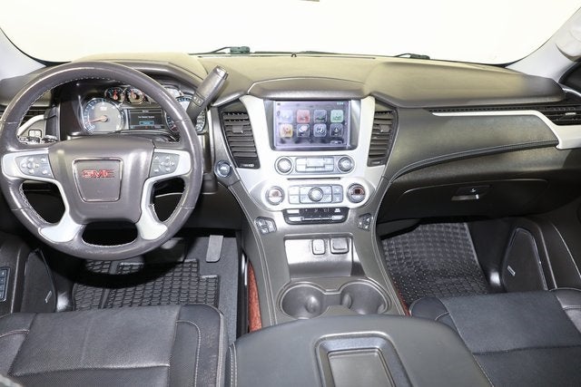 2019 GMC Yukon SLT