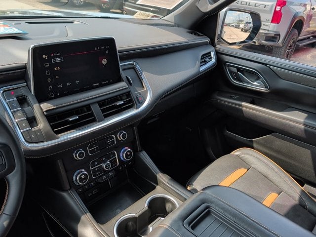 2023 GMC Yukon XL AT4