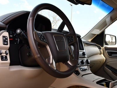 2017 GMC Yukon XL Denali