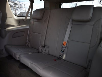 2017 GMC Yukon XL Denali