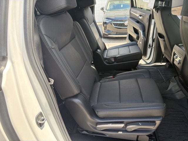 2024 GMC Yukon XL Denali Denali
