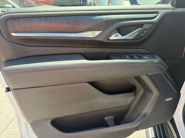 2024 GMC Yukon XL Denali Denali