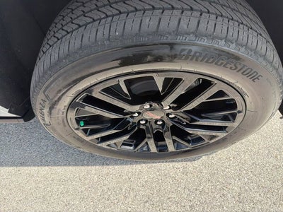 2024 GMC Yukon XL Denali Denali