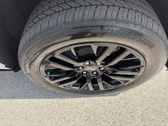 2024 GMC Yukon XL Denali Denali