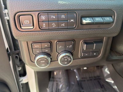 2024 GMC Yukon XL Denali Denali