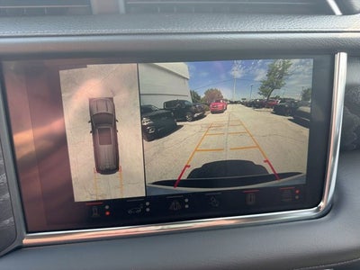 2024 GMC Yukon XL Denali Denali