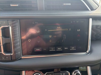 2024 GMC Yukon XL Denali Denali