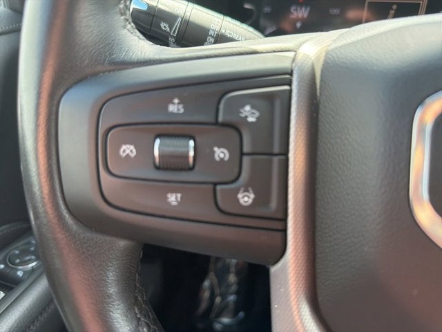 2024 GMC Yukon XL Denali Denali