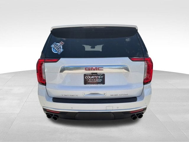 2024 GMC Yukon XL Denali Denali