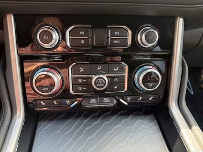 2024 GMC Yukon XL Denali Denali