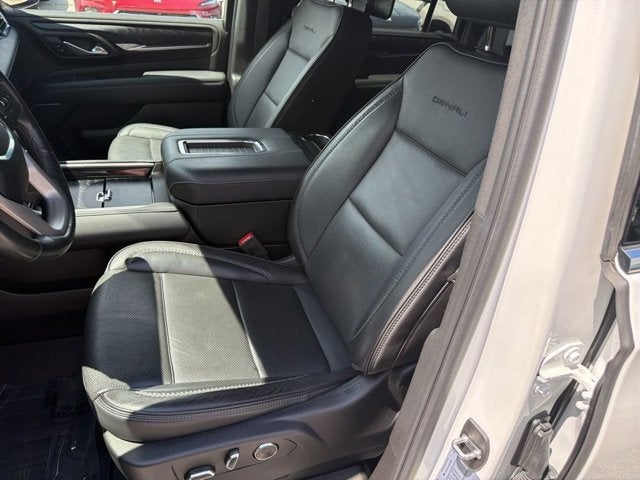 2024 GMC Yukon XL Denali Denali