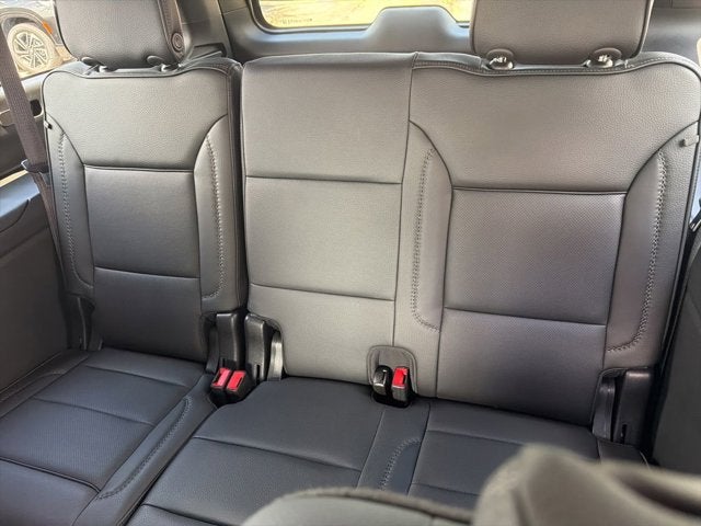 2024 GMC Yukon XL Denali Denali