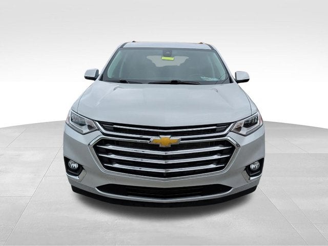 2020 Chevrolet Traverse High Country