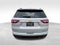 2020 Chevrolet Traverse High Country