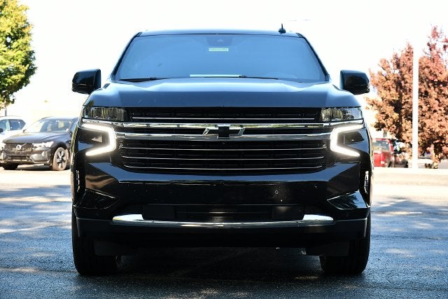 2024 Chevrolet Suburban