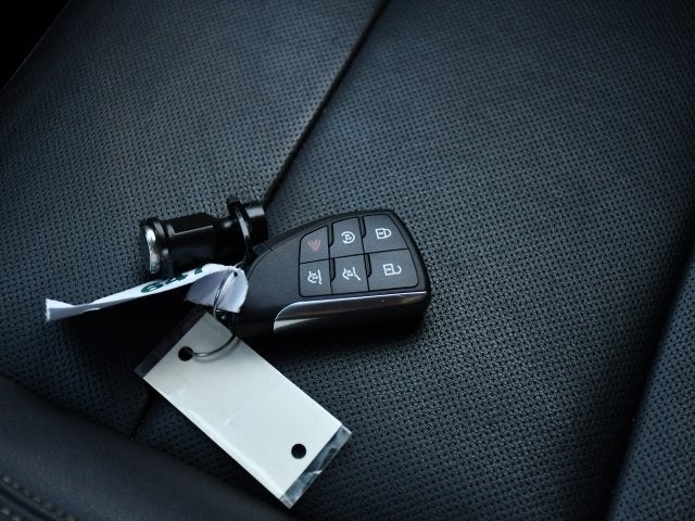 2022 Chevrolet Tahoe Premier