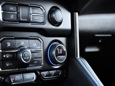 2022 Chevrolet Tahoe Premier