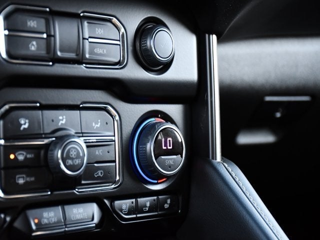 2022 Chevrolet Tahoe Premier