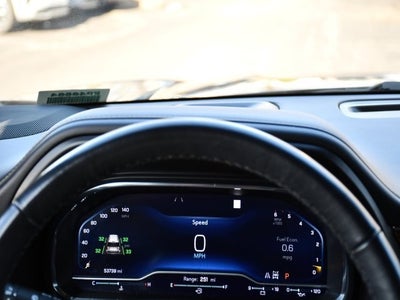 2022 Chevrolet Tahoe Premier