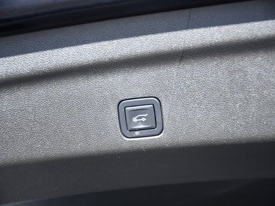 2022 Chevrolet Tahoe Premier