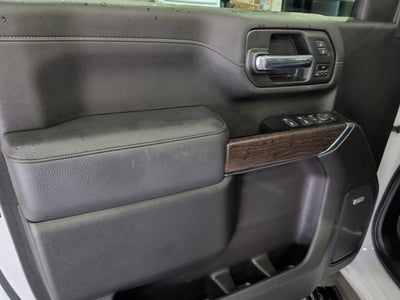 2022 GMC Sierra 3500HD Denali