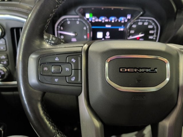 2022 GMC Sierra 3500HD Denali