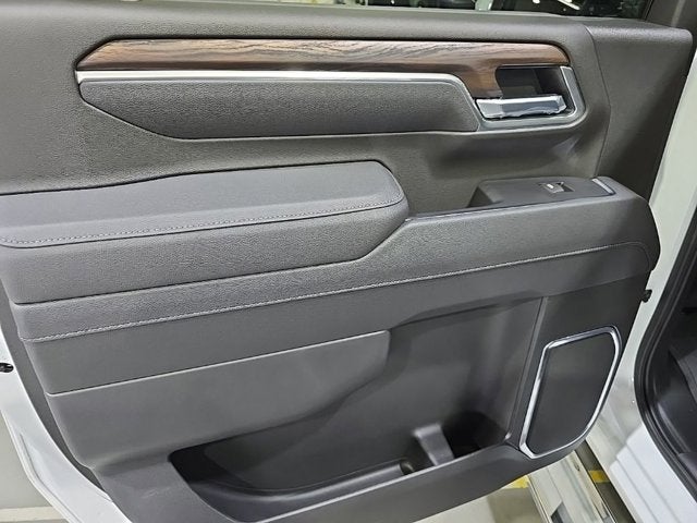 2025 GMC Sierra 2500HD SLT