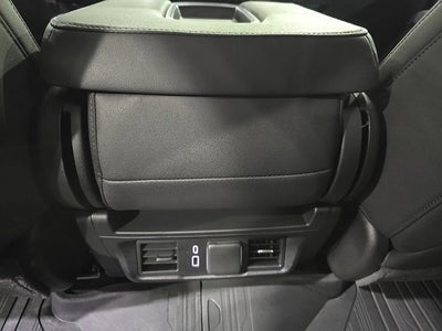 2025 GMC Sierra 2500HD SLT
