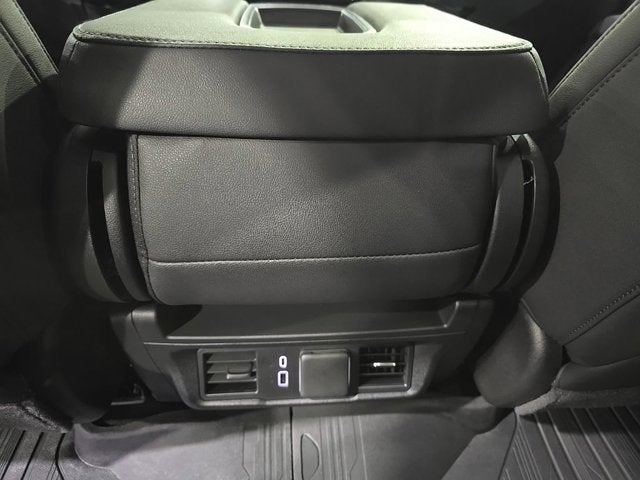 2025 GMC Sierra 2500HD SLT