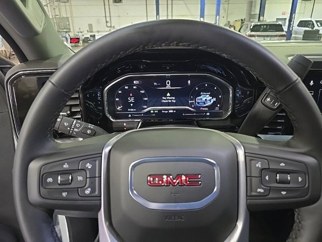 2025 GMC Sierra 2500HD SLT