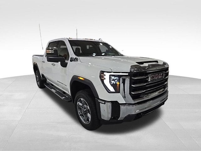 2025 GMC Sierra 2500HD SLT