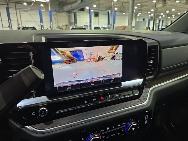 2025 GMC Sierra 2500HD SLT