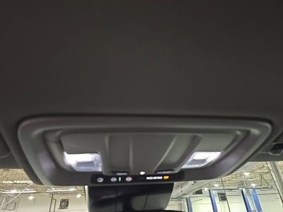 2025 GMC Sierra 2500HD SLT