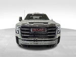 2025 GMC Sierra 2500HD SLT