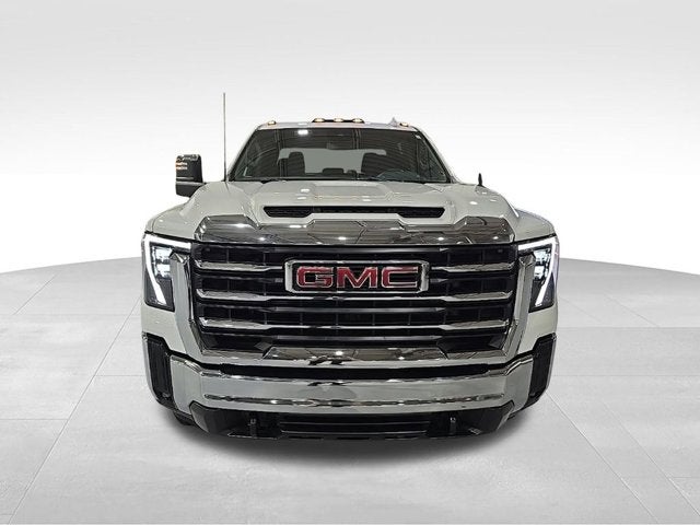 2025 GMC Sierra 2500HD SLT