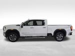 2025 GMC Sierra 2500HD SLT