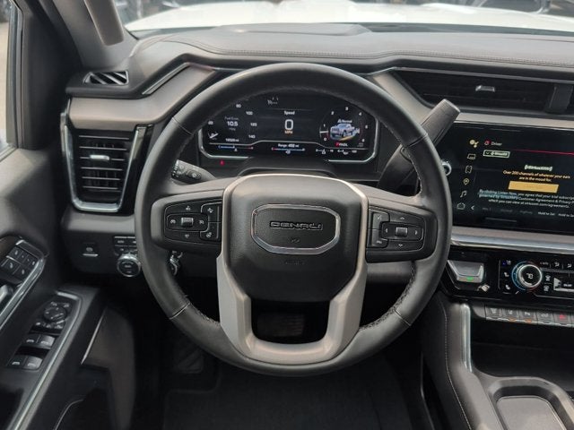 2025 GMC Sierra 2500HD Denali