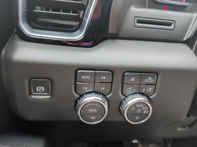 2025 GMC Sierra 2500HD Denali