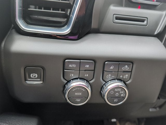 2025 GMC Sierra 2500HD Denali
