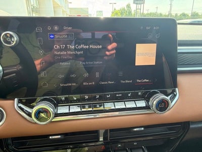 2024 GMC Canyon 4WD AT4