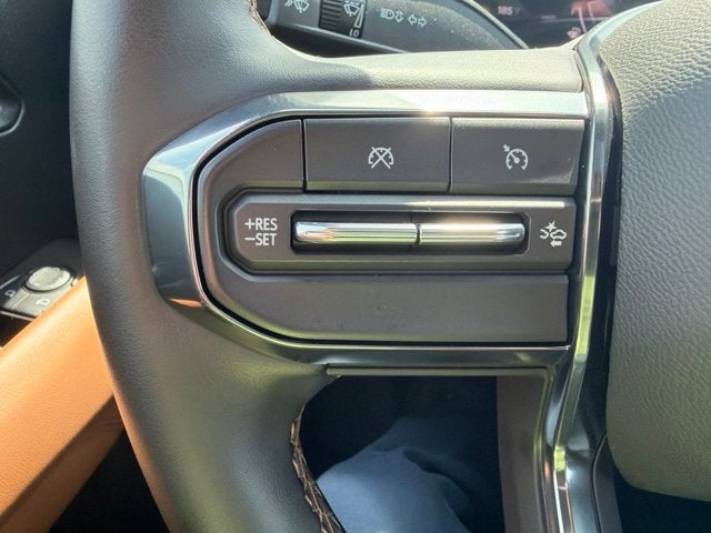 2024 GMC Canyon 4WD AT4