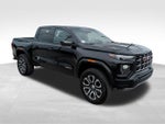 2024 GMC Canyon 4WD AT4